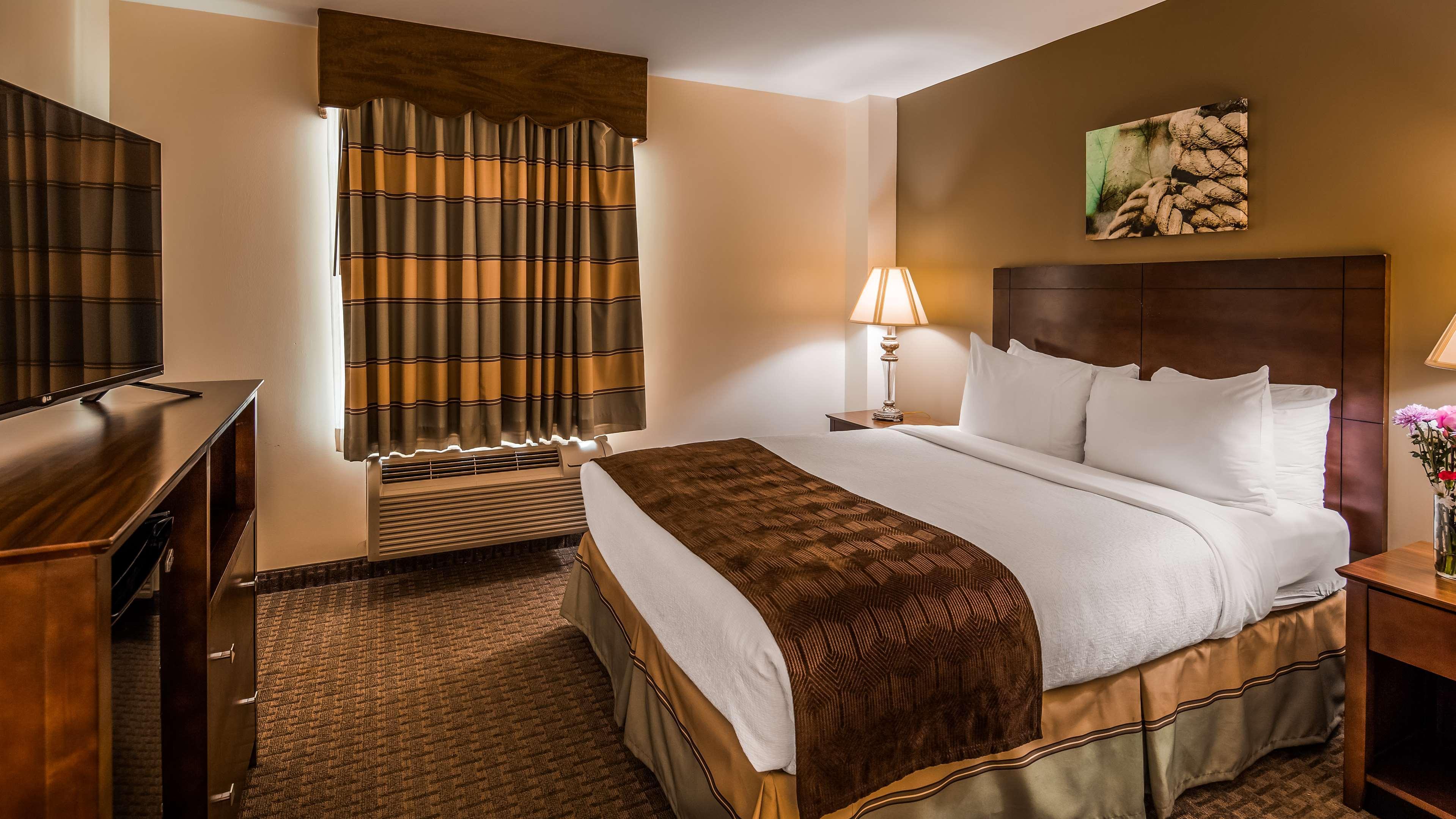 Best Western Adams Inn Quincy-Boston Buitenkant foto