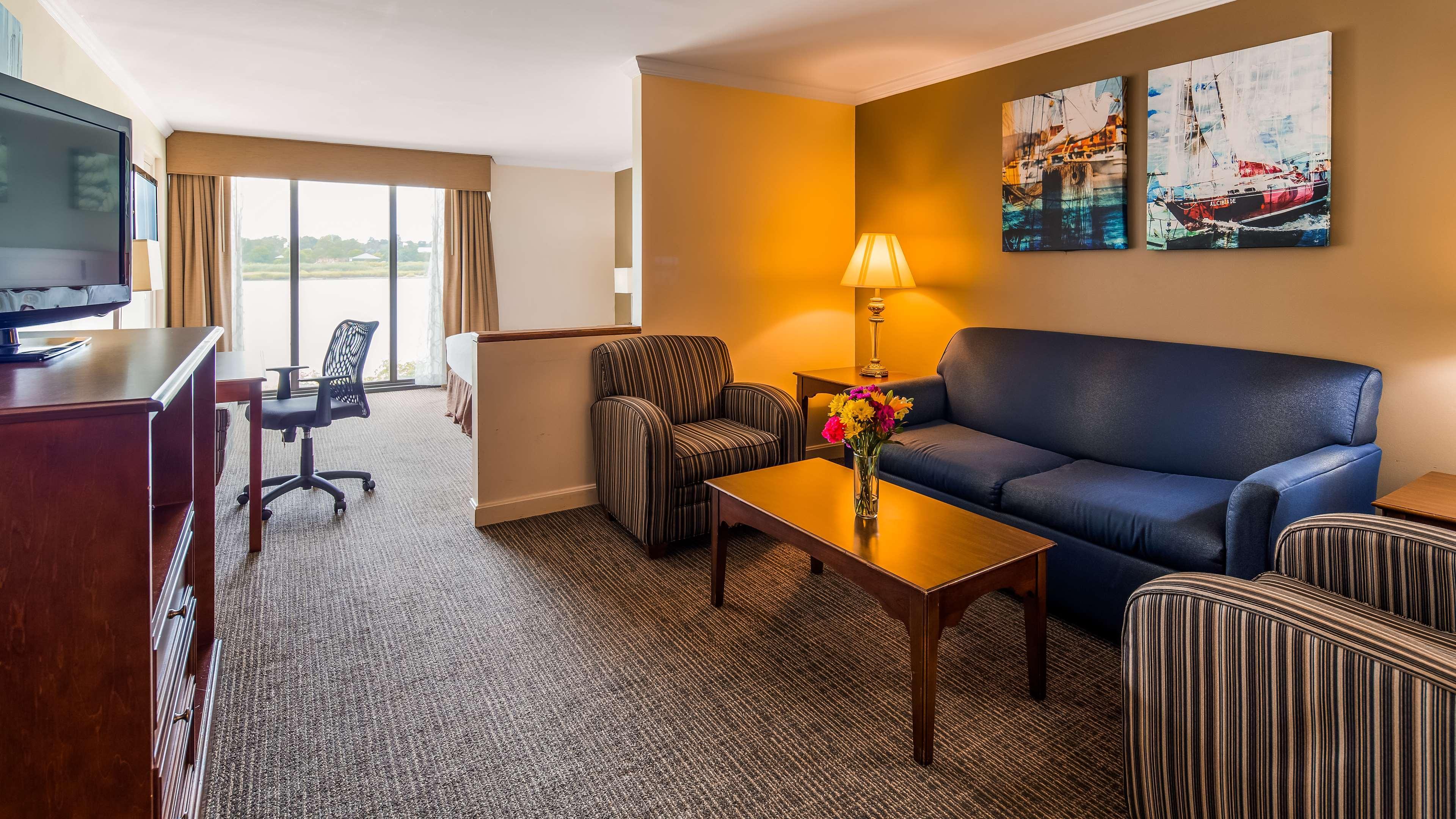 Best Western Adams Inn Quincy-Boston Buitenkant foto