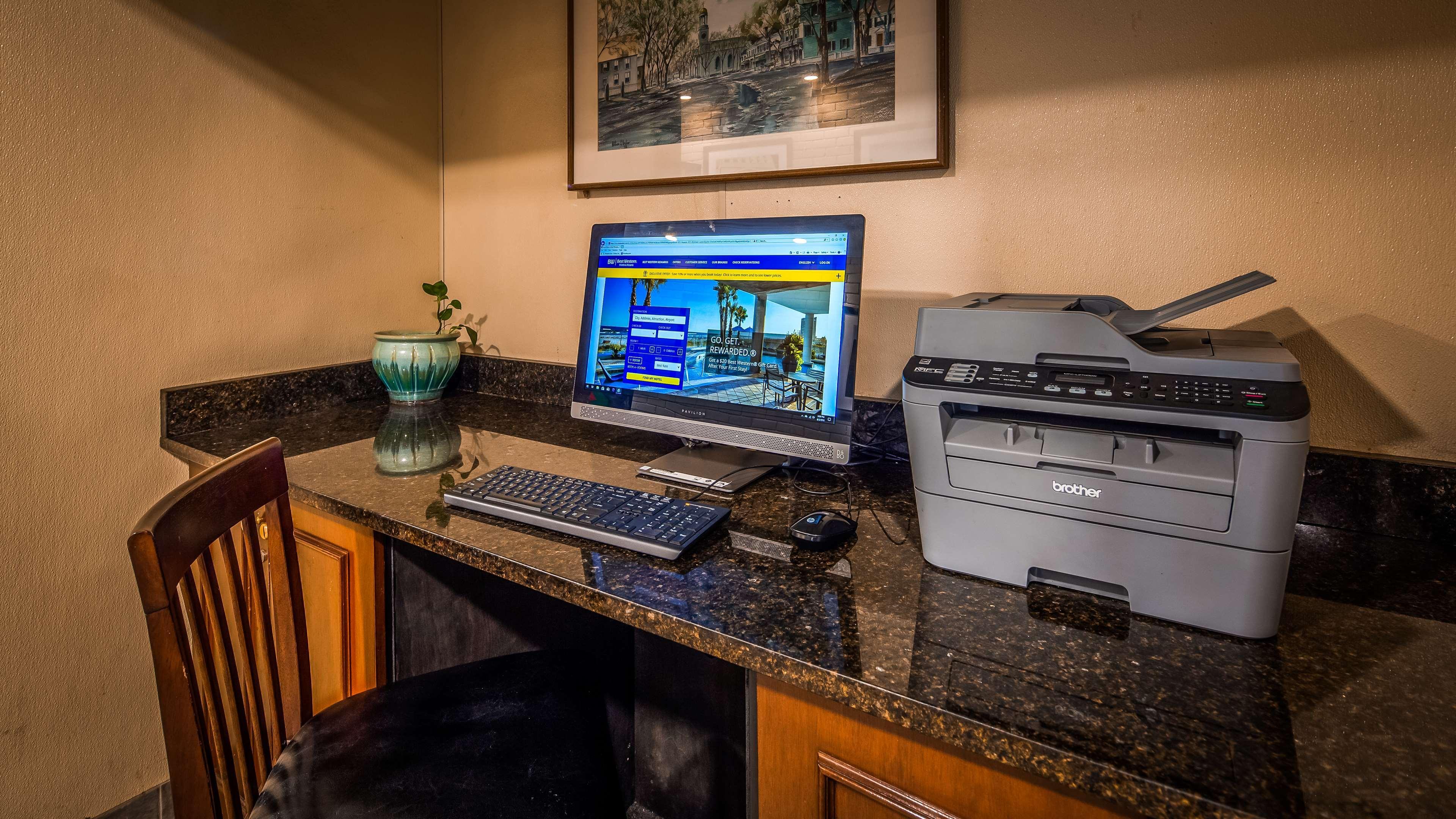 Best Western Adams Inn Quincy-Boston Buitenkant foto