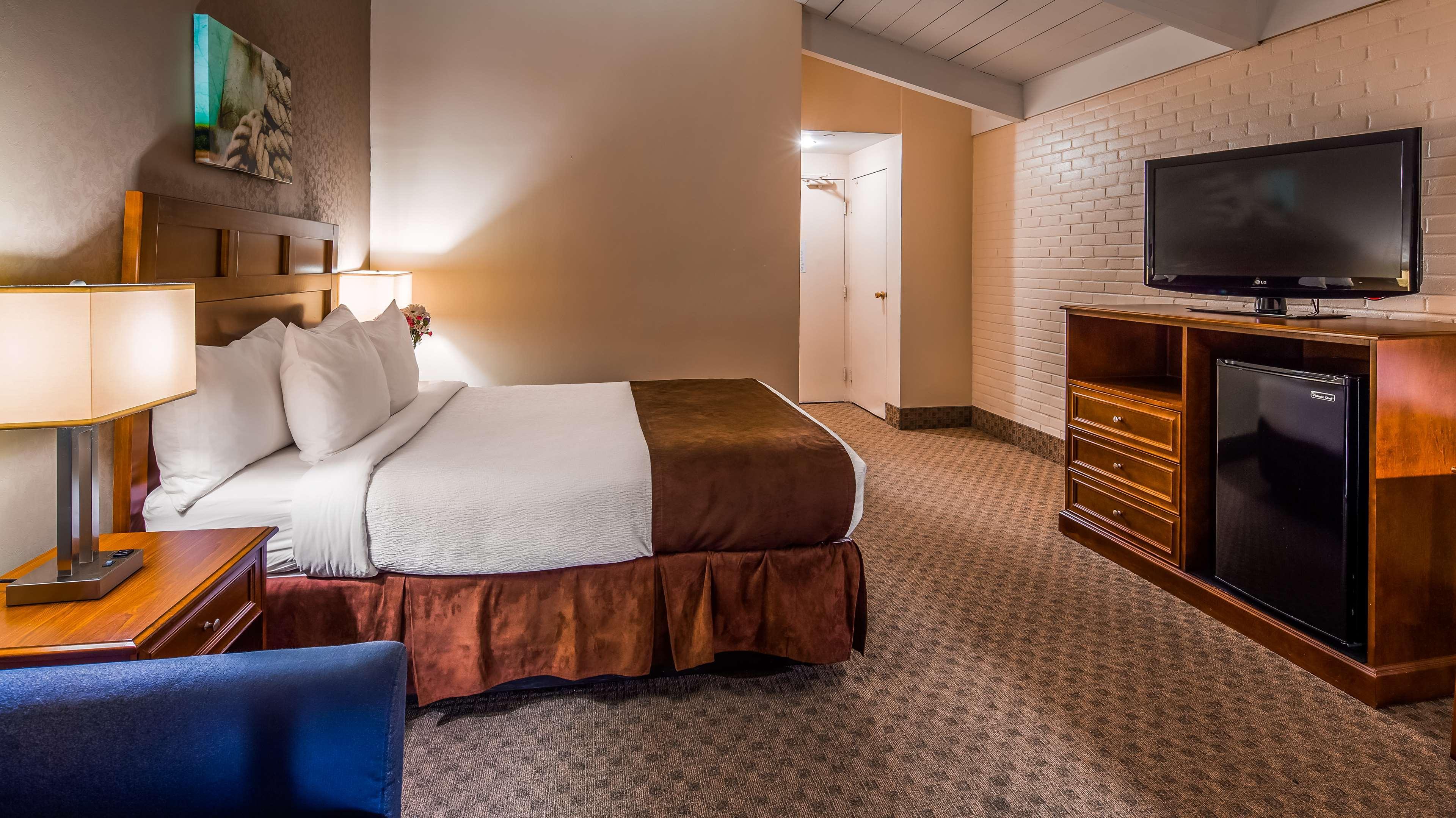 Best Western Adams Inn Quincy-Boston Buitenkant foto