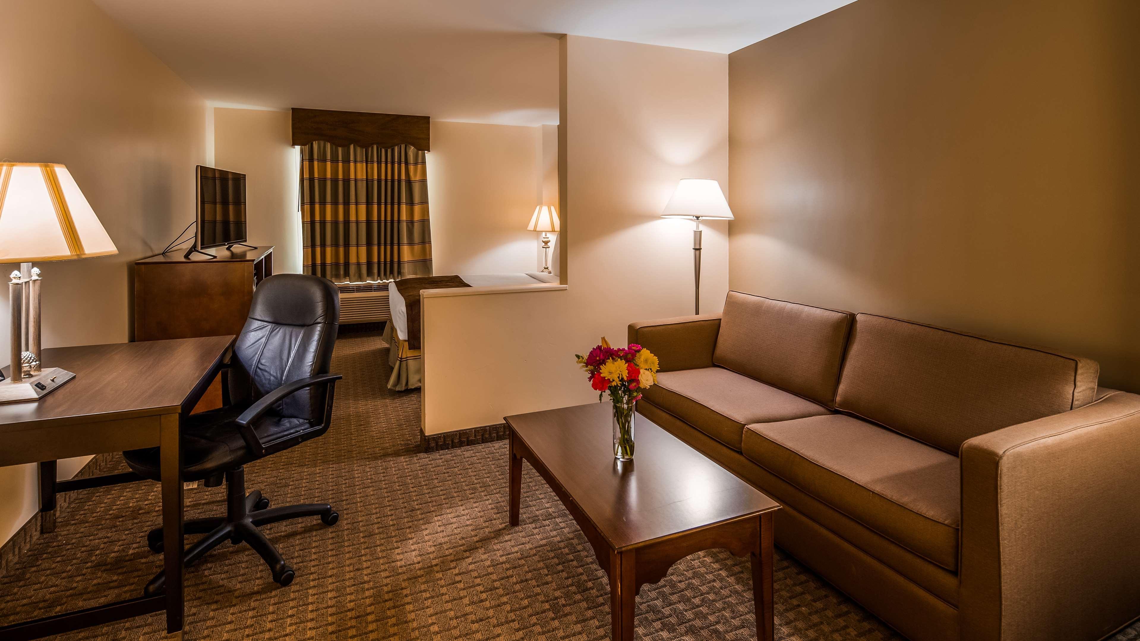 Best Western Adams Inn Quincy-Boston Buitenkant foto
