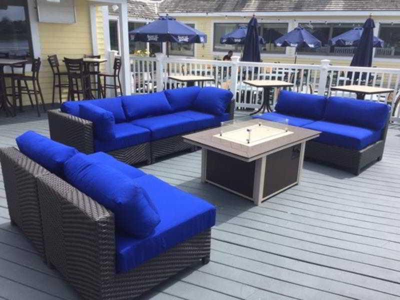 Best Western Adams Inn Quincy-Boston Buitenkant foto