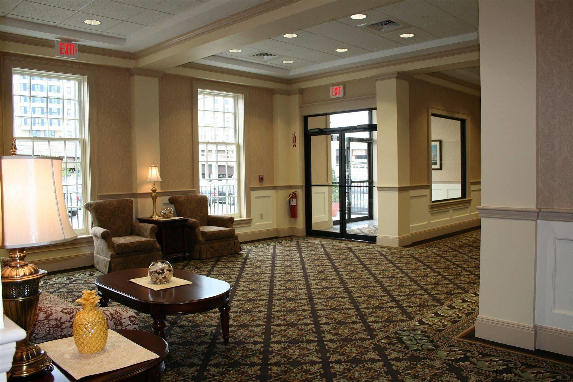 Best Western Adams Inn Quincy-Boston Buitenkant foto